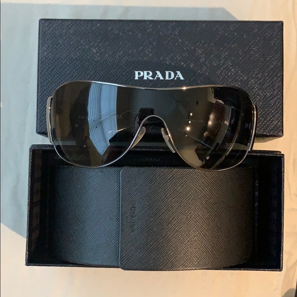 Prada sunglasses